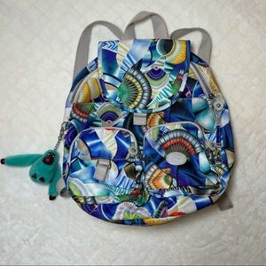 Kipling backpack